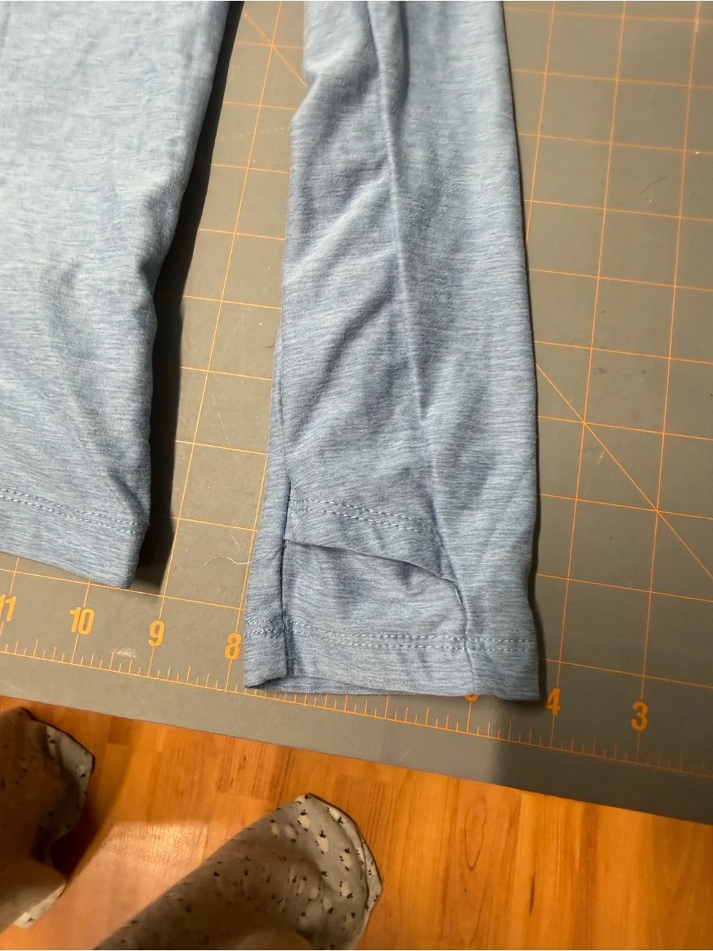 Athletic Works soft breathable